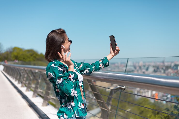 Amplify Your Brand's Reach with the Power of Travel Influencers